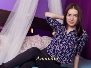 amanitta Vidéo porno gratuite