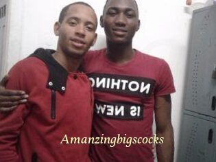 Amanzingbigscocks