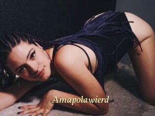 Amapolawierd