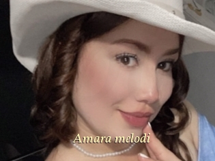 Amara_melodi