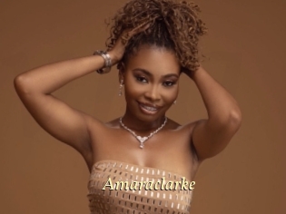 Amaraclarke