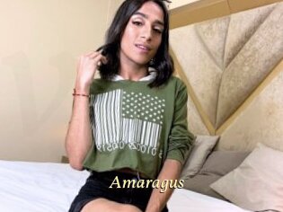 Amaragus