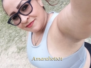 Amarahot101