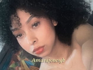 Amarajonesgb