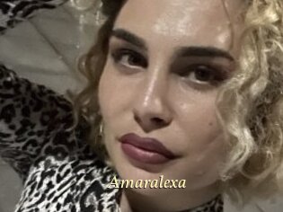 Amaralexa