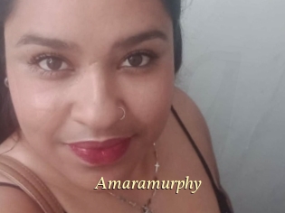 Amaramurphy