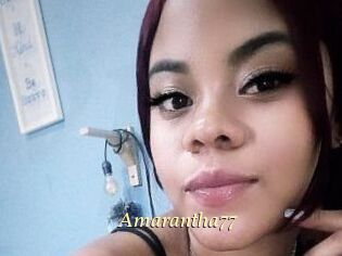 amarantha77 Vidéo porno gratuite