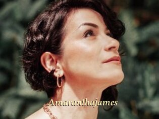 Amaranthajames