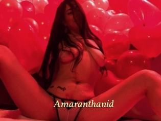 Amaranthanid