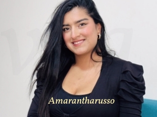 Amarantharusso