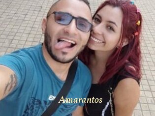 Amarantos