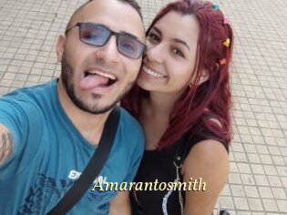 Amarantosmith
