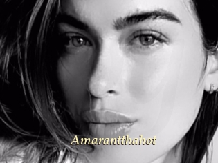Amarantthahot