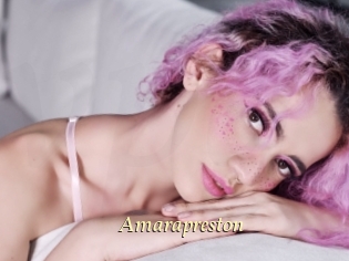 amarapreston Vidéo porno gratuite