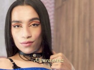 Amaraseanz
