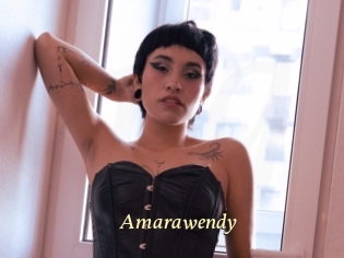 Amarawendy