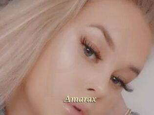 Amarax