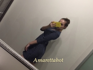 amarettahot Vidéo porno gratuite