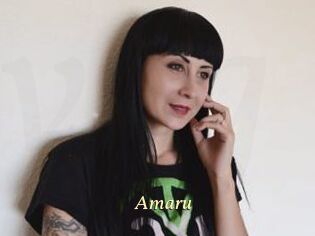 Amaru