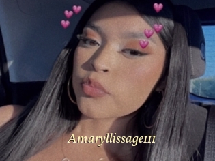 Amaryllissage111