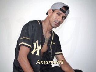 Amaryused