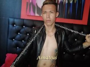 Amateus