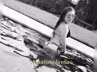amatistadavila Vidéo porno gratuite