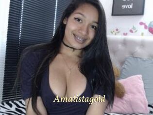 Amatistagold