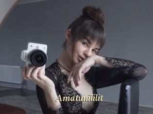 Amatunililit