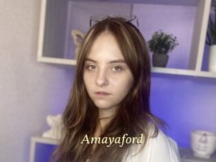 Amayaford