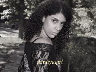 Amayagirl