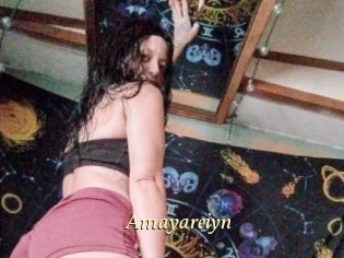 Amayareiyn