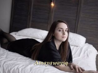 Amayawaysq