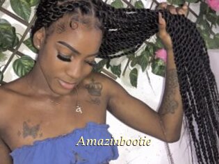 Amazinbootie