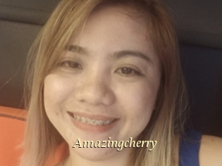 Amazingcherry