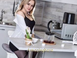 Amazingkara