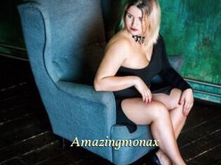 Amazingmonax