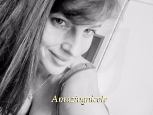 amazingnicole Vidéo porno gratuite