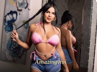Amazingvivi