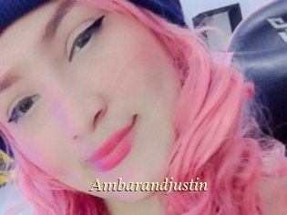 Ambarandjustin