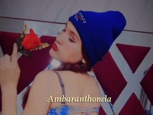 Ambaranthonela