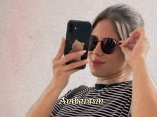 Ambarasm