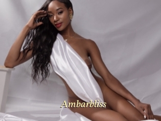 Ambarbliss