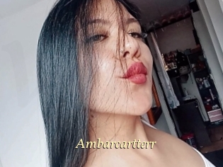 Ambarcartterr