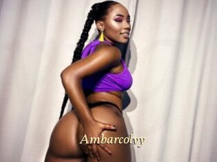 Ambarcolvy