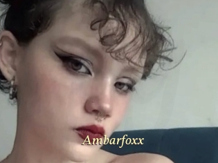 Ambarfoxx