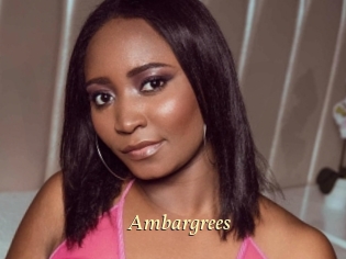 Ambargrees