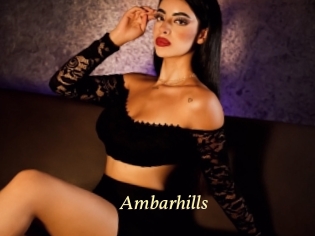 ambarhills Vidéo porno gratuite