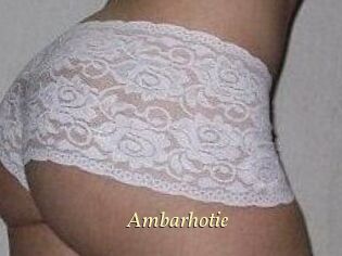 Ambarhotie