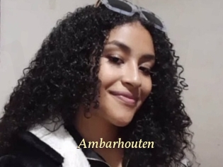 Ambarhouten